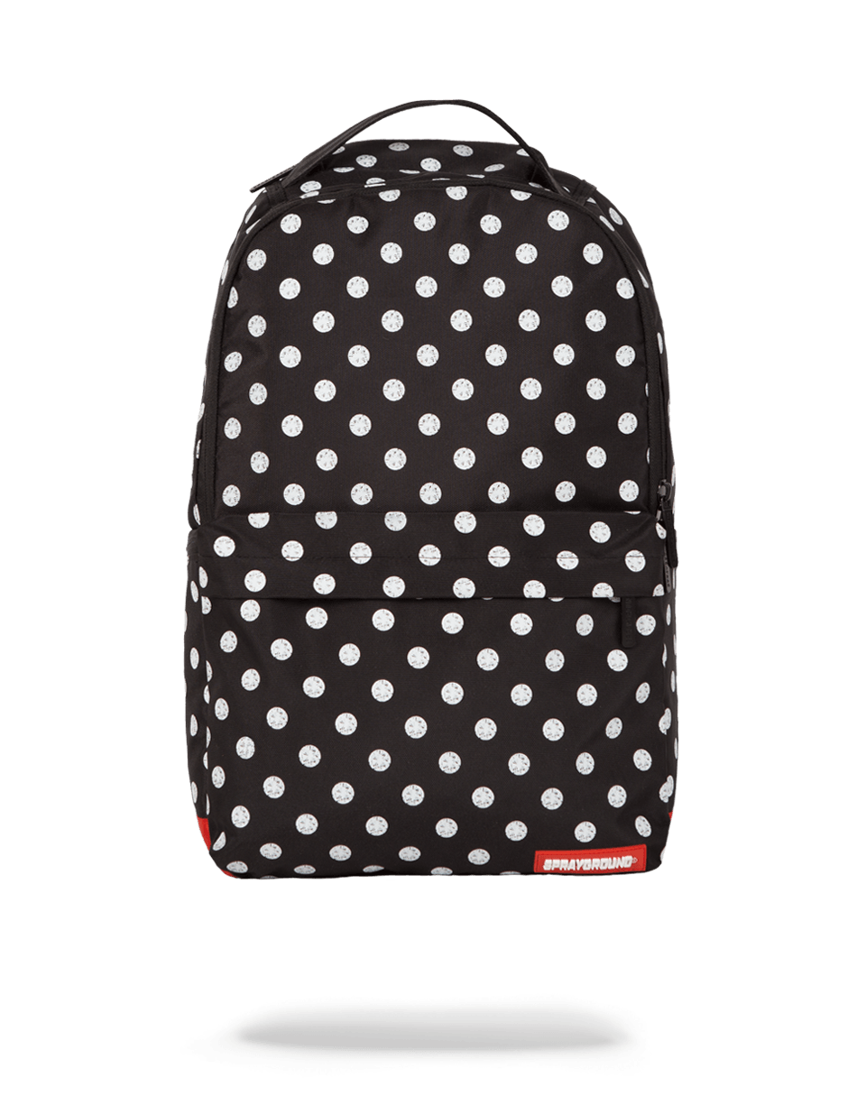 POLKA DIAMONDS