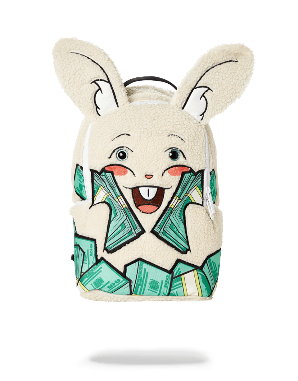 MONEY BUNNY