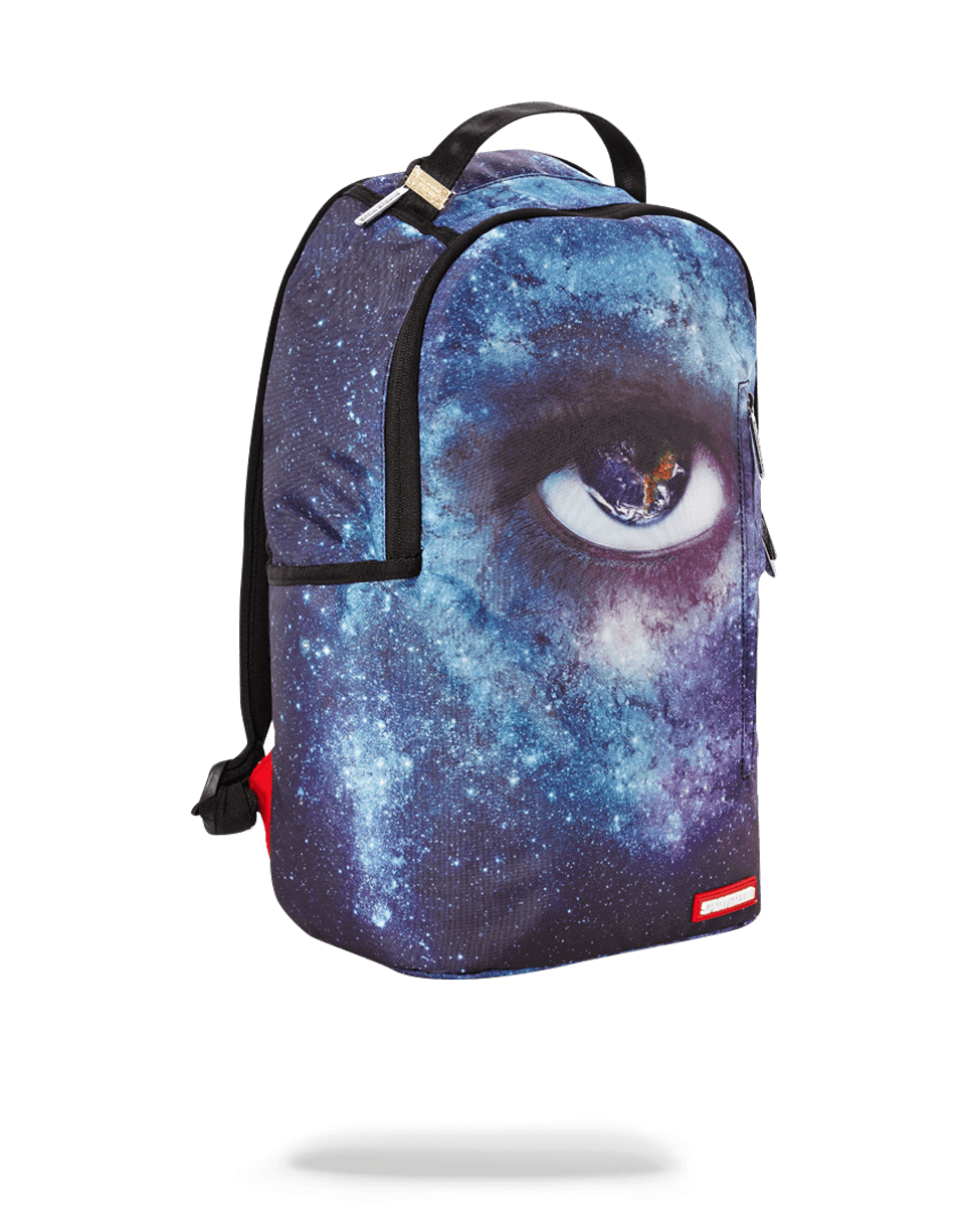 GALAXEYE