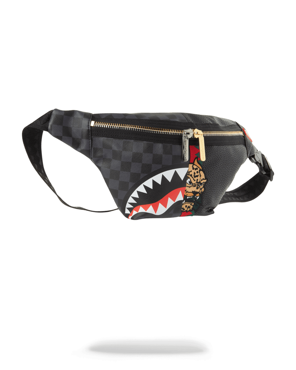 ITALIA DIVISO SAVVY CROSSBODY