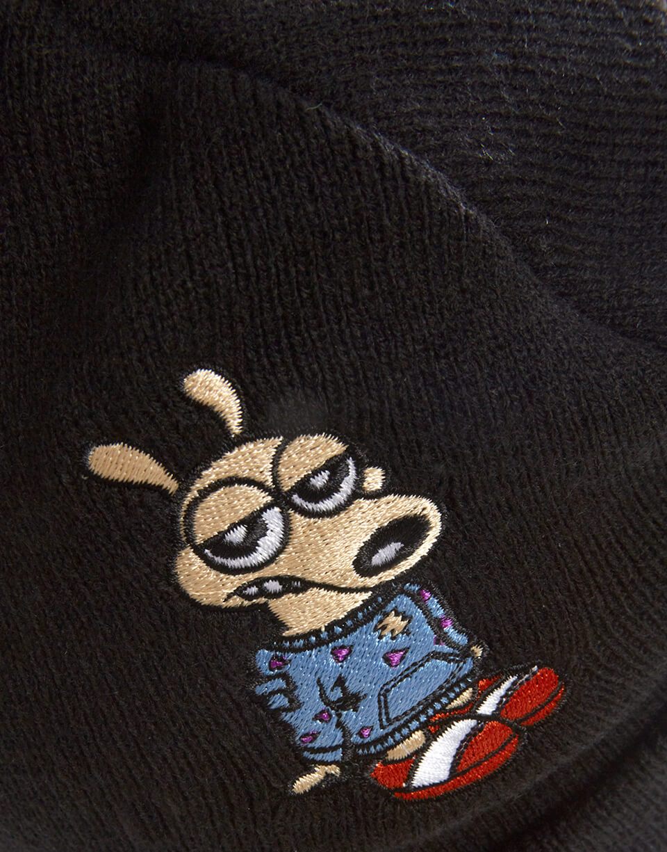 NICK ANIME BEANIE