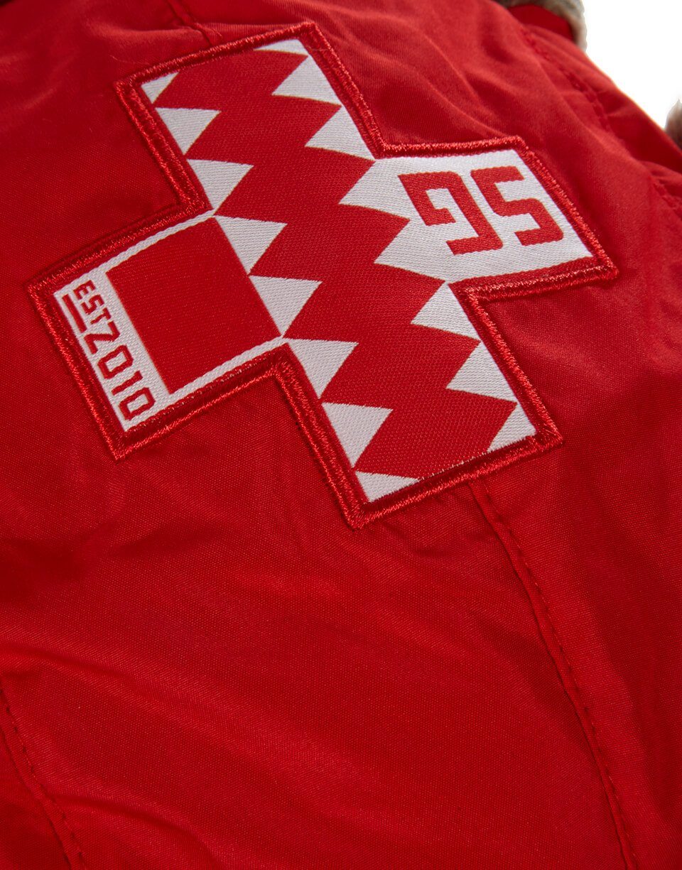 $KY HIGH SEEKERS AVIATOR HAT