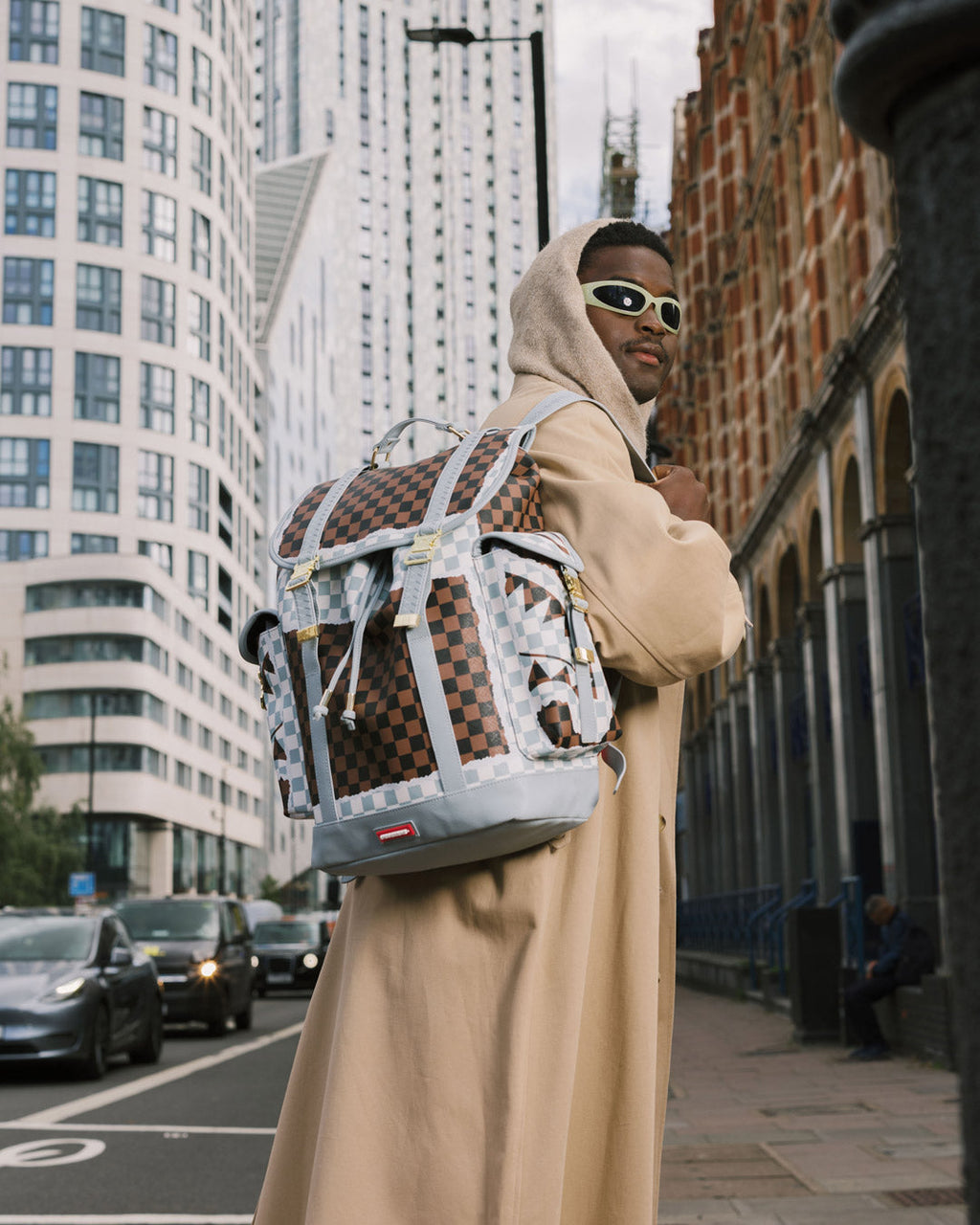 SHARK LEGACY MONTE CARLO