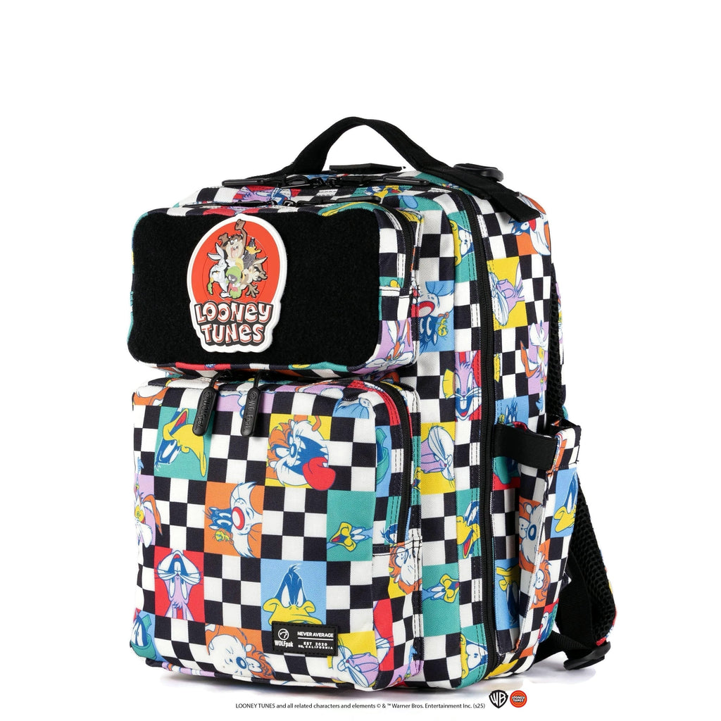 15L Backpack Looney Tunes (SALE)