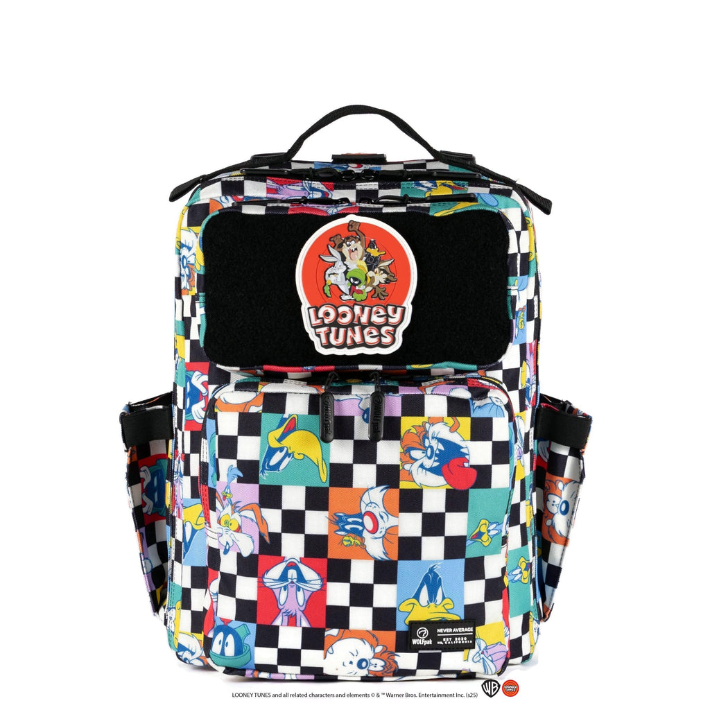 15L Backpack Looney Tunes (SALE)