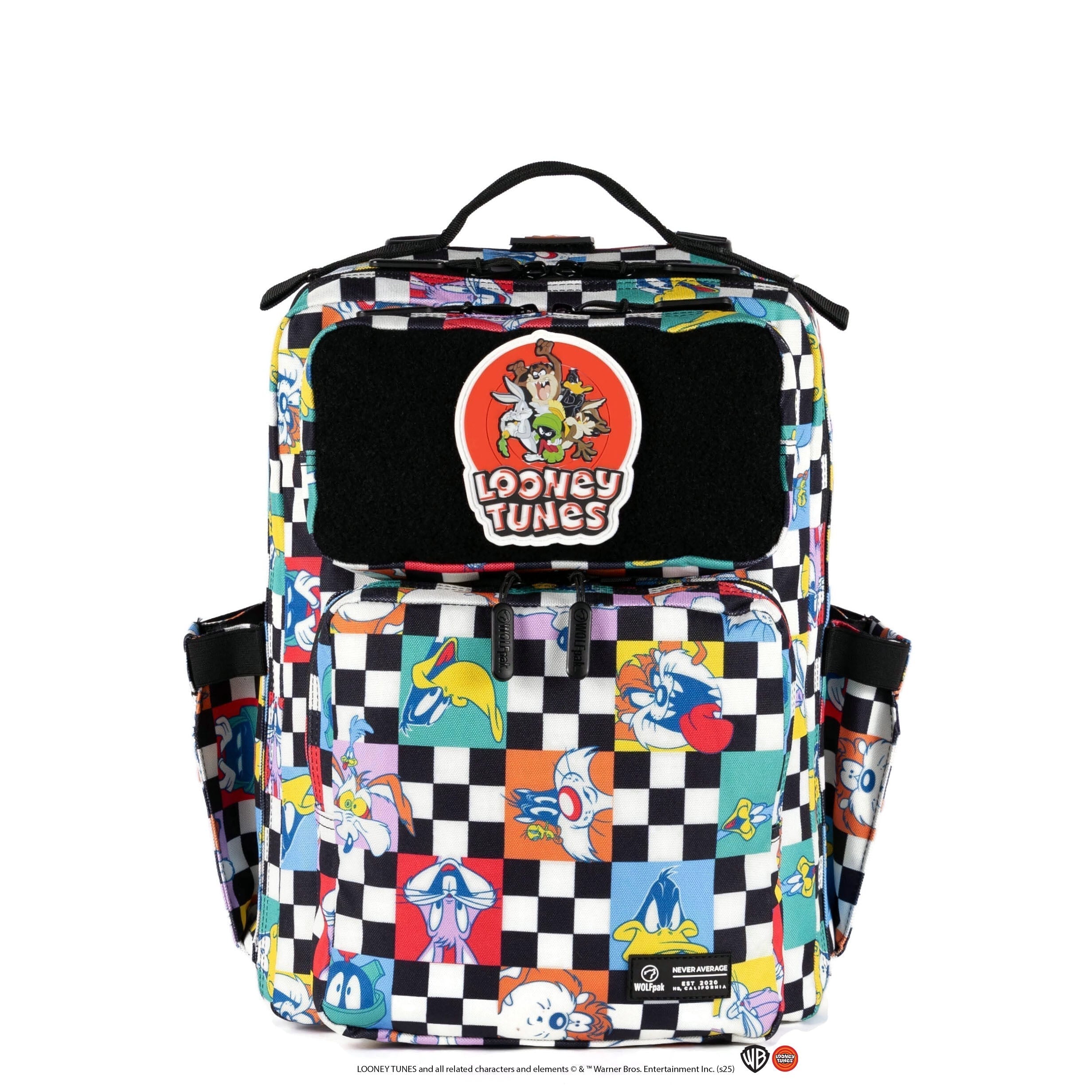 15L Backpack Looney Tunes