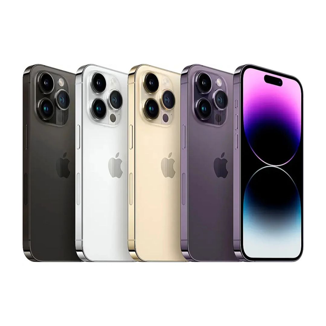 AT&T Apple iPhone 14 Pro Max