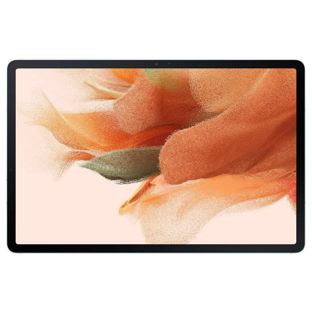 Samsung Galaxy Tab S7 FE - 12.4" 256GB - Wi-Fi - Mystic Green - SM-T733NLGFXAR
