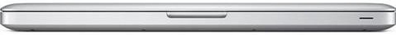 Apple Macbook Pro 13.3" (Mid-2012) - i5-3210M - 4GB RAM - 500GB HDD - MD101LL/A