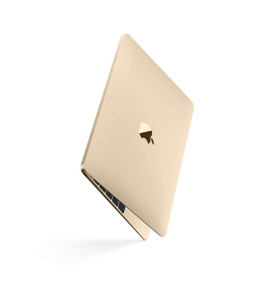 Apple MacBook 12" Retina (Mid-2017) - Intel Core m3 - 8GB RAM - 256GB SSD - MNYK2LL/A