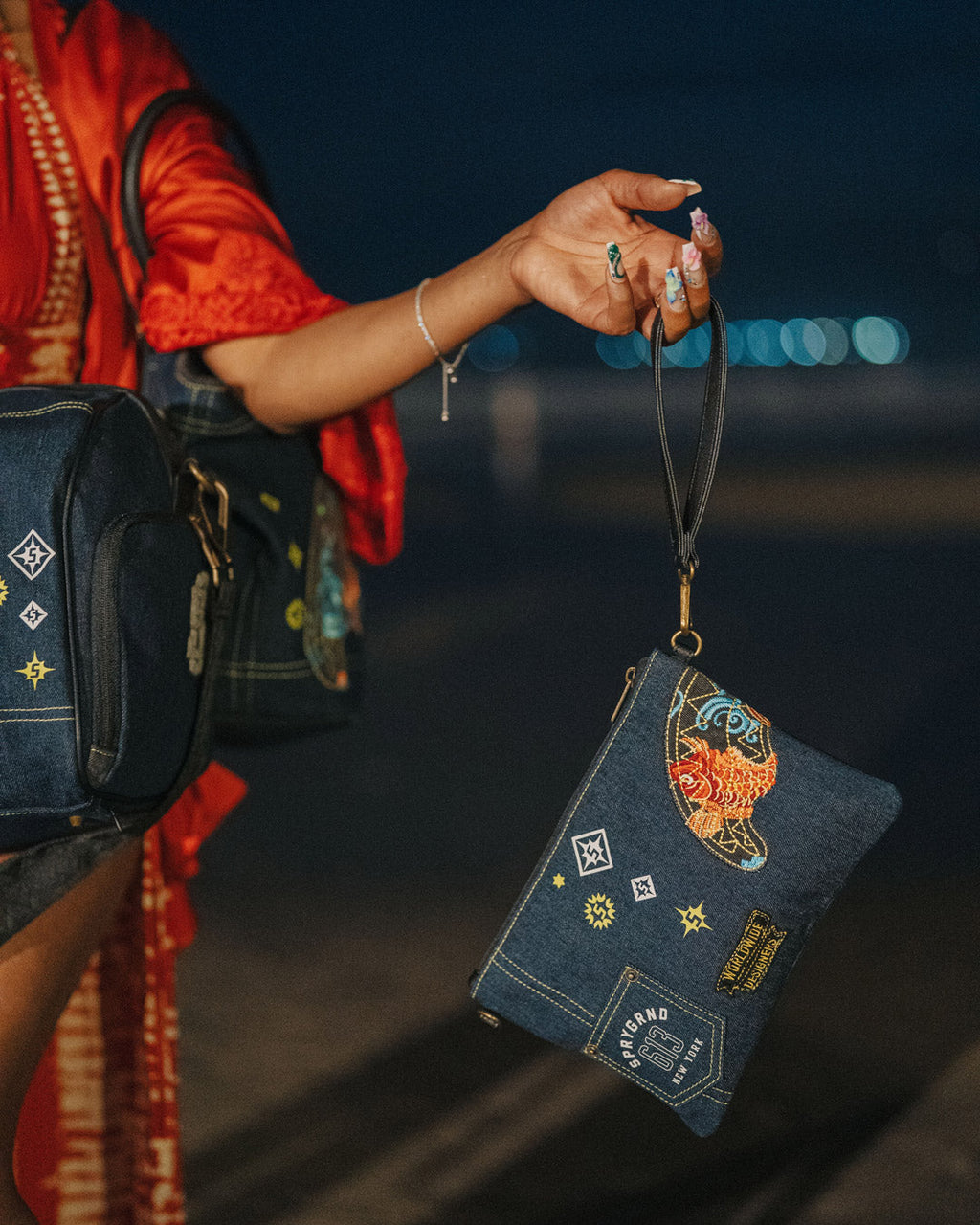 INDO DRIFT CROSSOVER CLUTCH