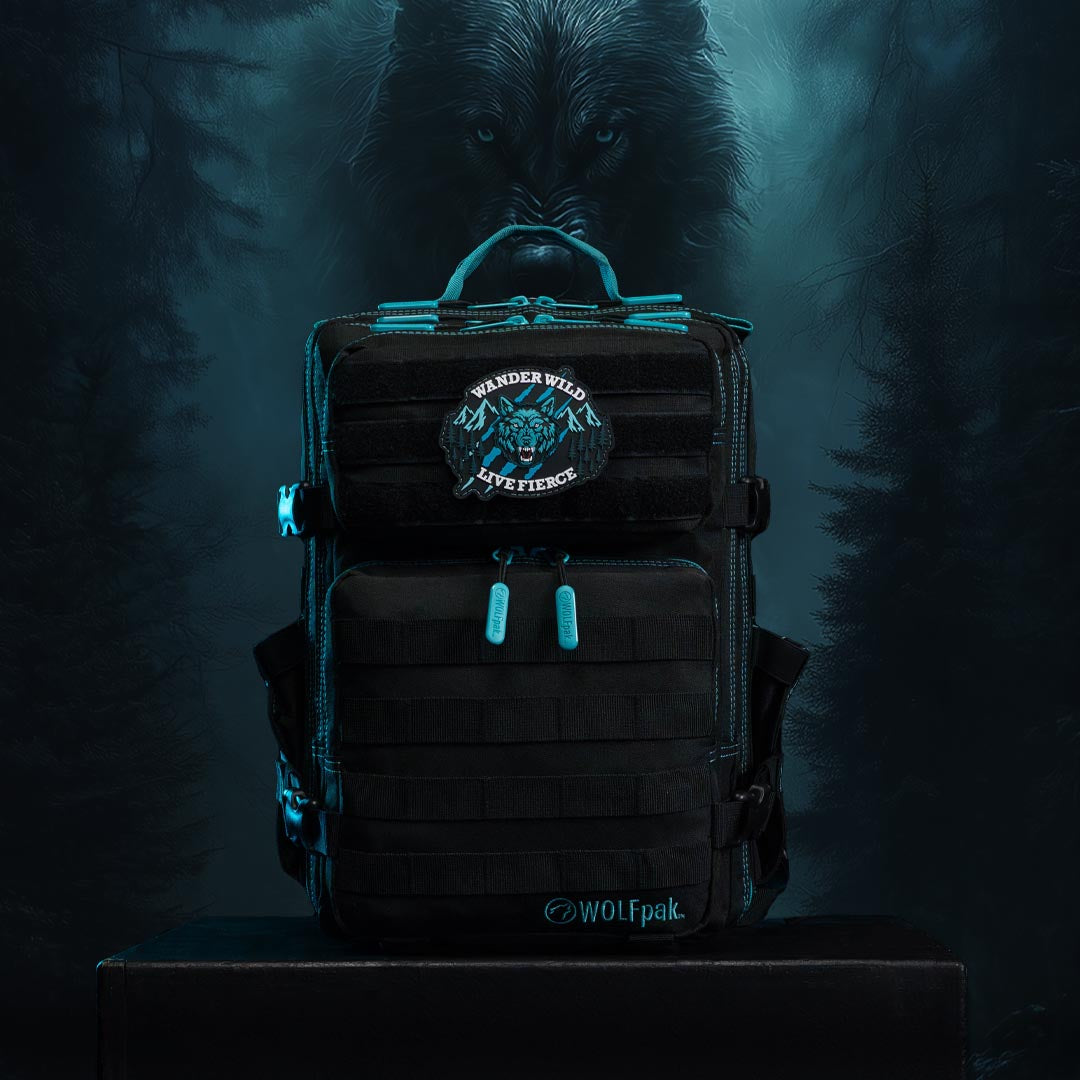 The Unbreakable Bundle