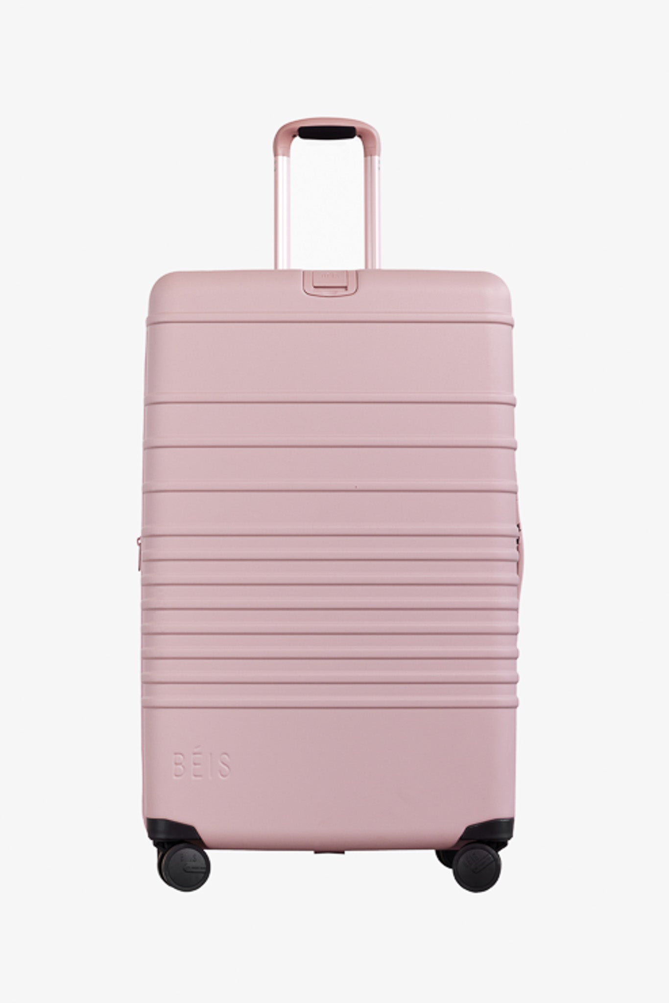 The Luggage Starter Set