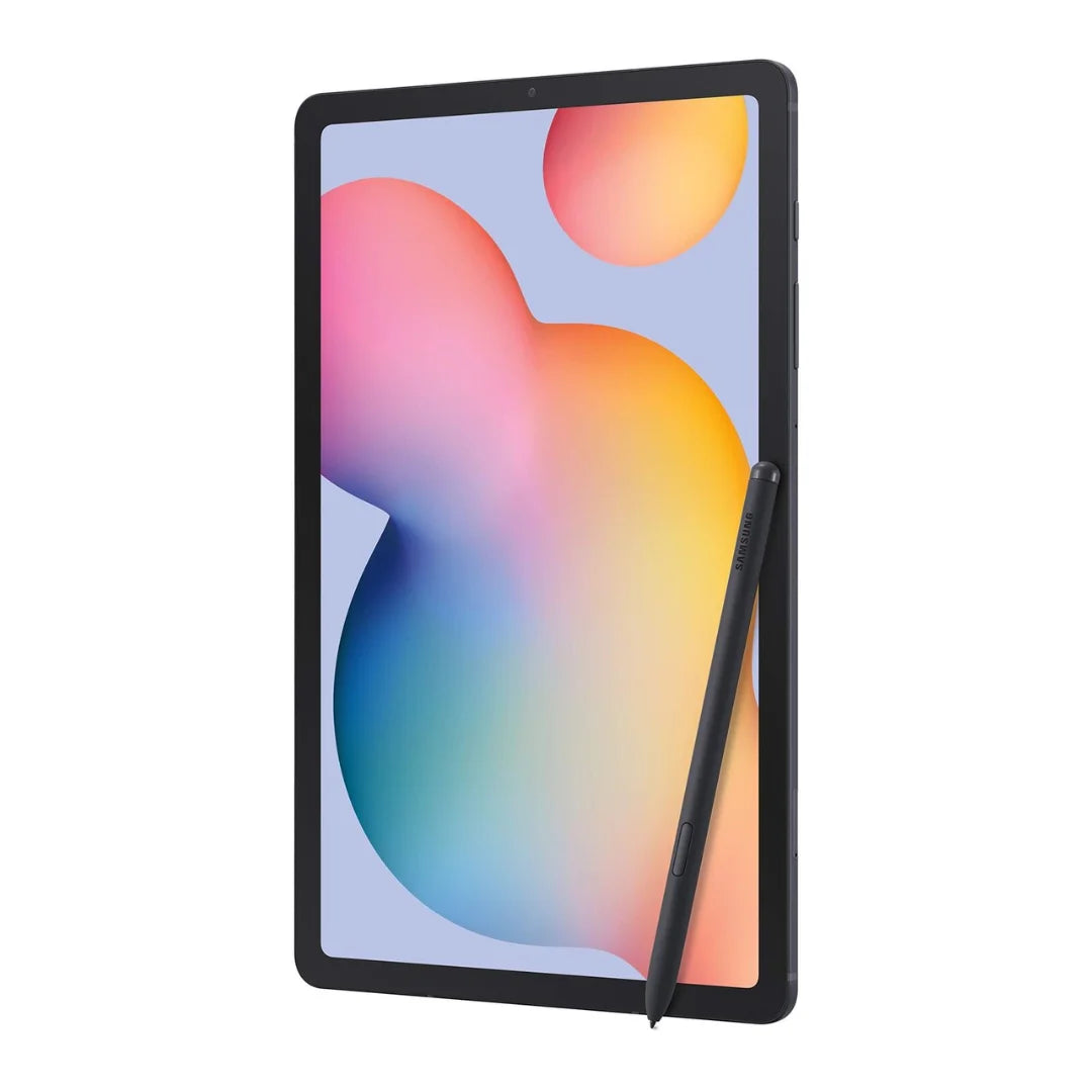Samsung Galaxy Tab S6 Lite 2022 10.4" 64GB Wi-Fi Oxford Gray - SM-P613NZAAXAR