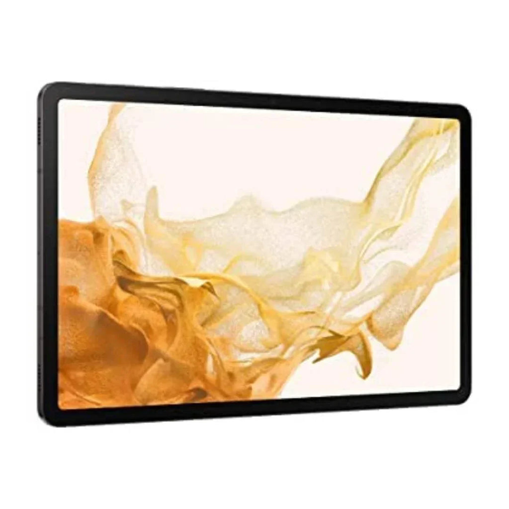 Samsung Galaxy Tab S8 - 11" 256GB - Wi-Fi - Graphite - SM-X700NZABXAR