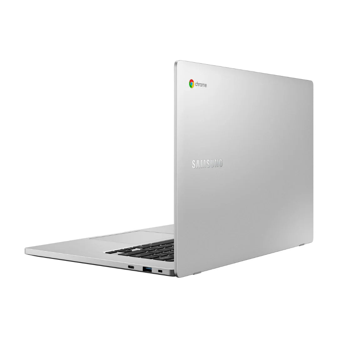 Samsung Chromebook 15.6" Intel Celeron 4GB RAM 64GB eMMC - XE350XBA-K02US