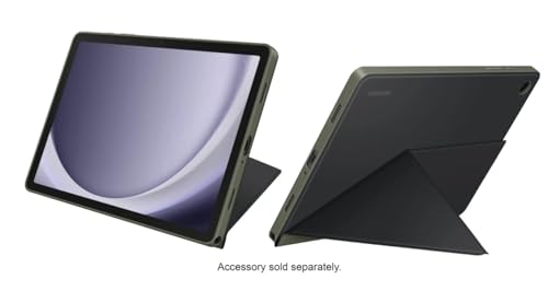 Samsung Galaxy Tab A9+ - WiFi - 128GB - 11" - Navy - SM-X210NDBEXAR