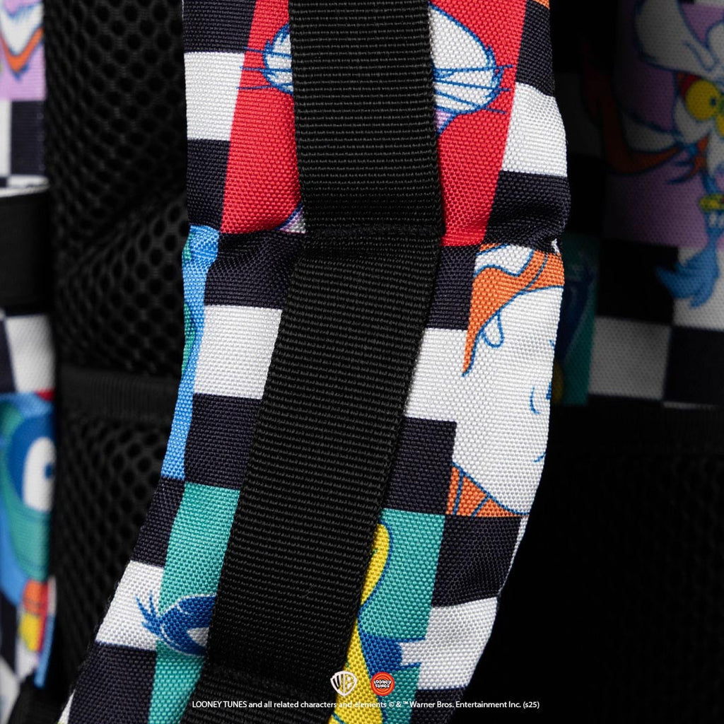 15L Backpack Looney Tunes (SALE)