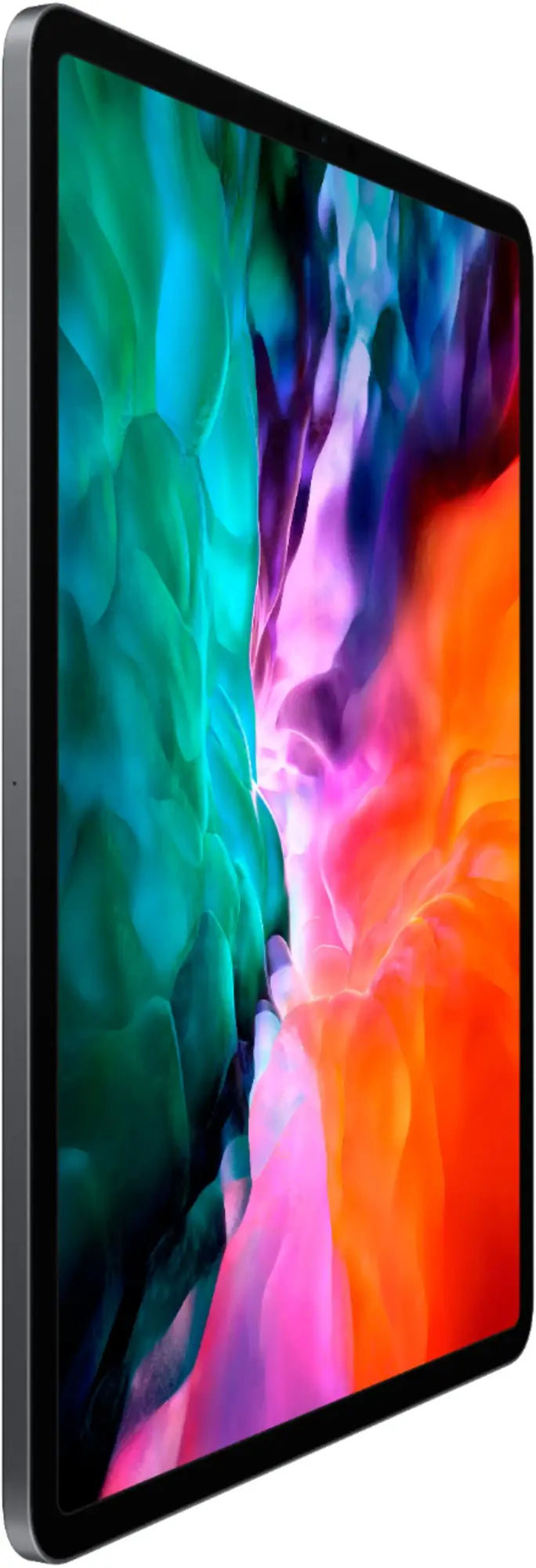 2020 Apple iPad Pro (4th Generation) with Wi-Fi - 12.9-Inch - 512GB - Space Gray - MXAV2LL/A