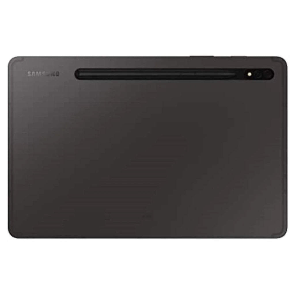 Samsung Galaxy Tab S8 - 11" 256GB - Wi-Fi - Graphite - SM-X700NZABXAR