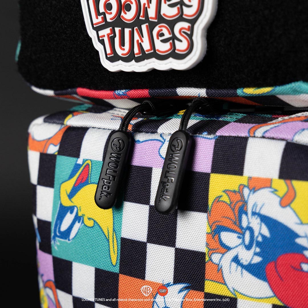 15L Backpack Looney Tunes (SALE)