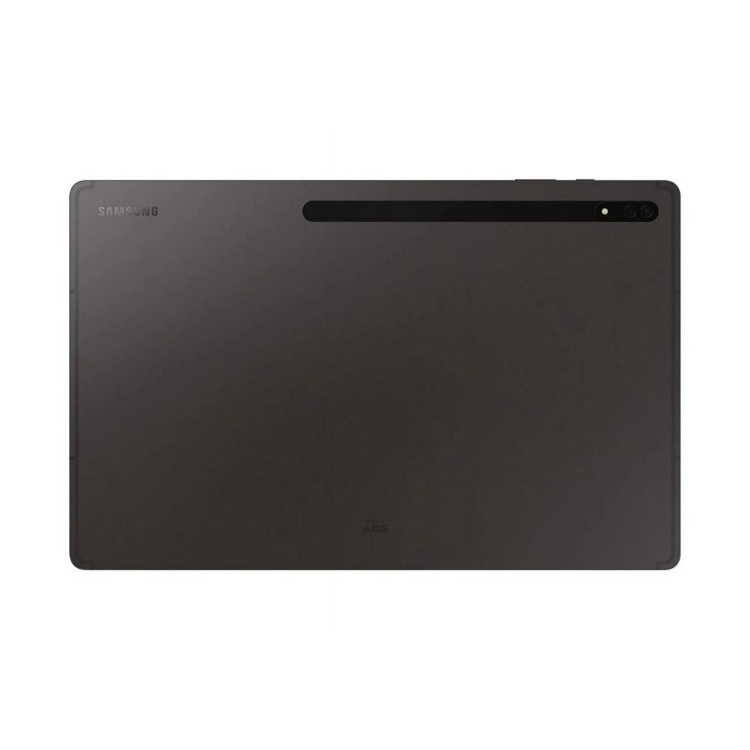 Samsung Galaxy Tab S8 Ultra 14.6" 128GB Wi-Fi Graphite - SM-X900NZAAXAR