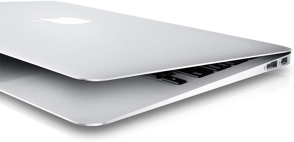 Apple MacBook Air - 13.3 Display - i7-5650U - 8GB RAM - 512GB Flash Storage - Silver