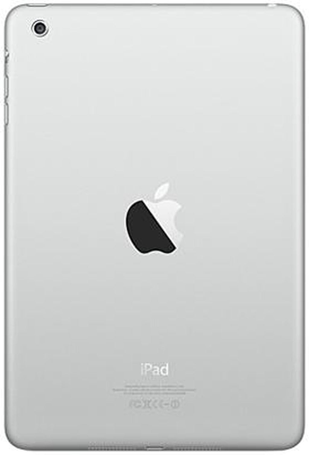 2012 Unlocked Apple iPad mini - 7.9" - (Wi-Fi+Cell) - 16GB - White - MD537LL/A