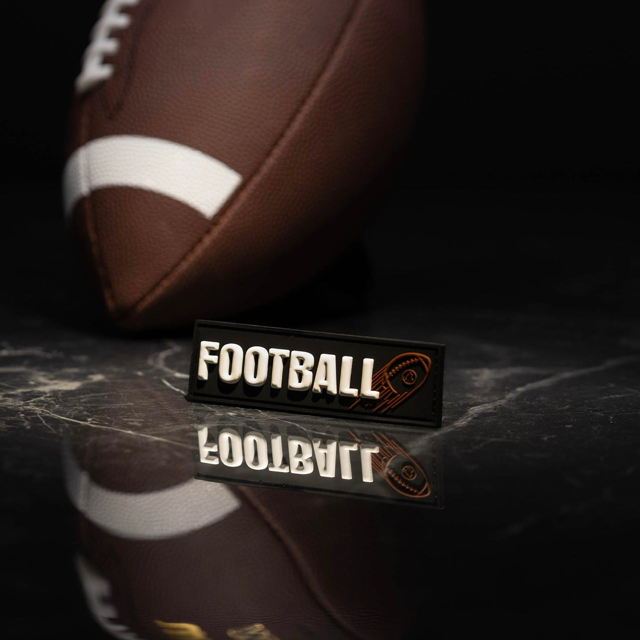 Football Patch