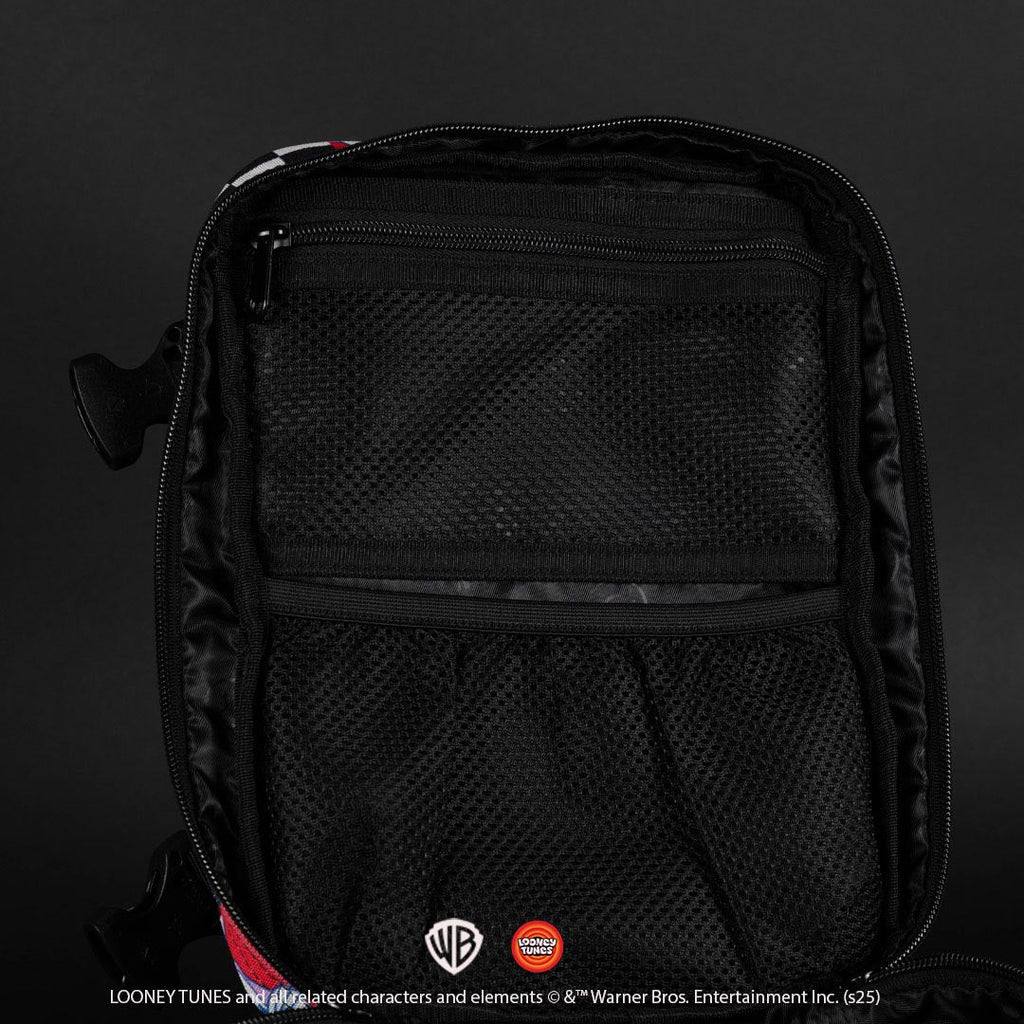 9L Backpack Mini Looney Tunes (SALE)