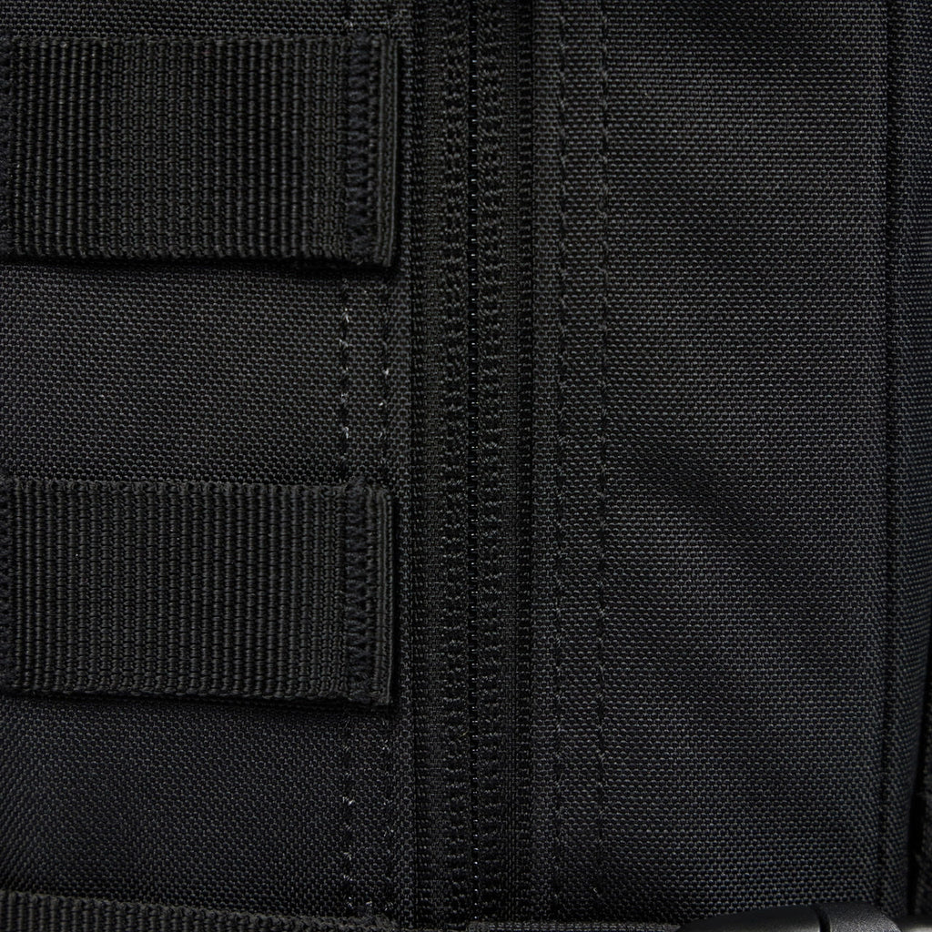 9L Mini Alpha Black Meal Prep Management