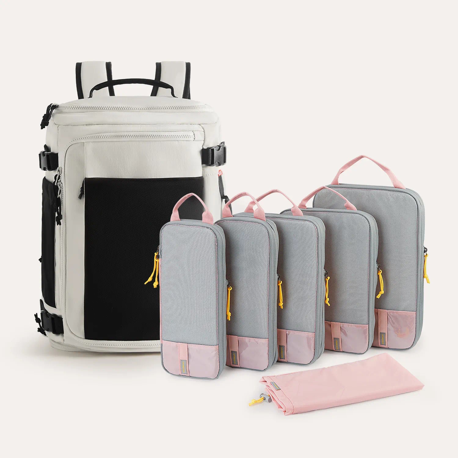 Blast Travel Max Set