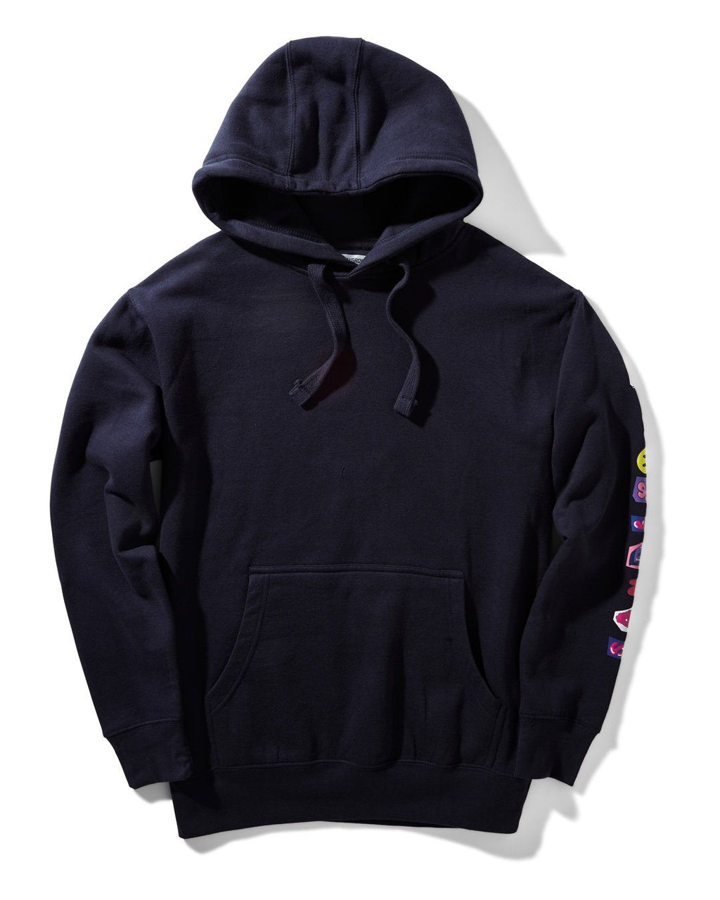 LOW KEY HIGH KEY HOODY