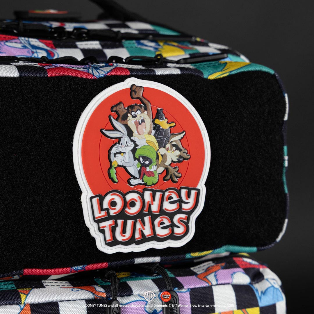 15L Backpack Looney Tunes (SALE)