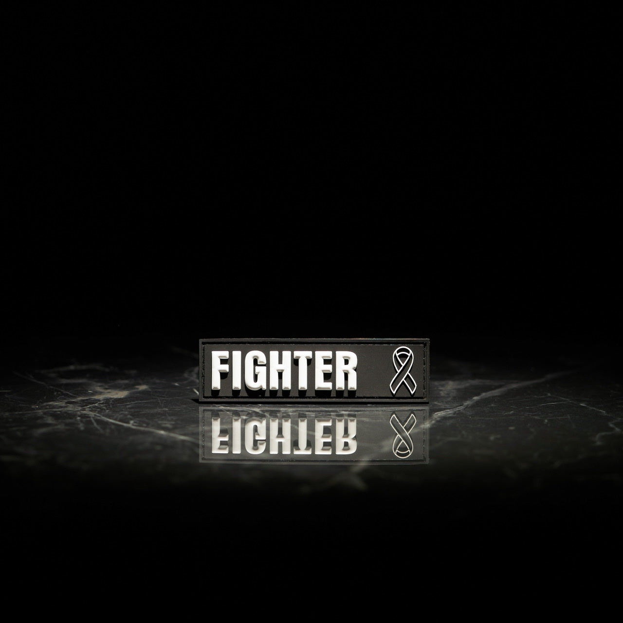 Cancer Fighter Patch