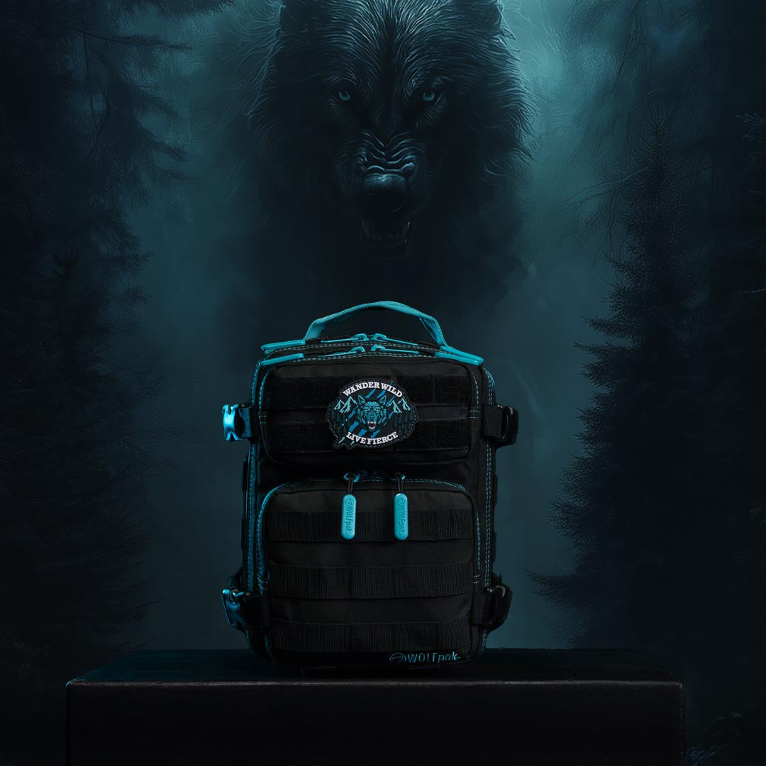 The Unbreakable Bundle