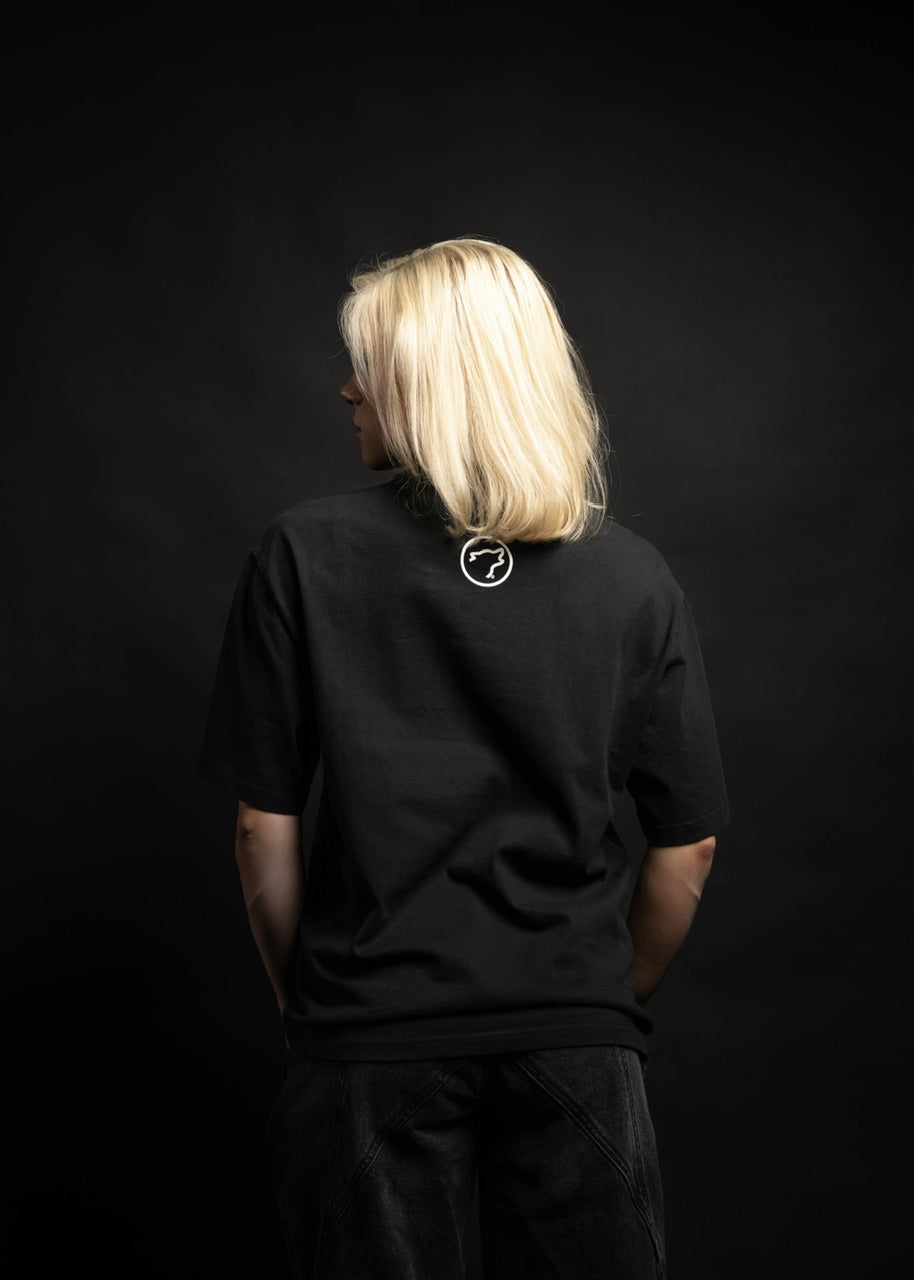 Never Wilting Graphic T-Shirt