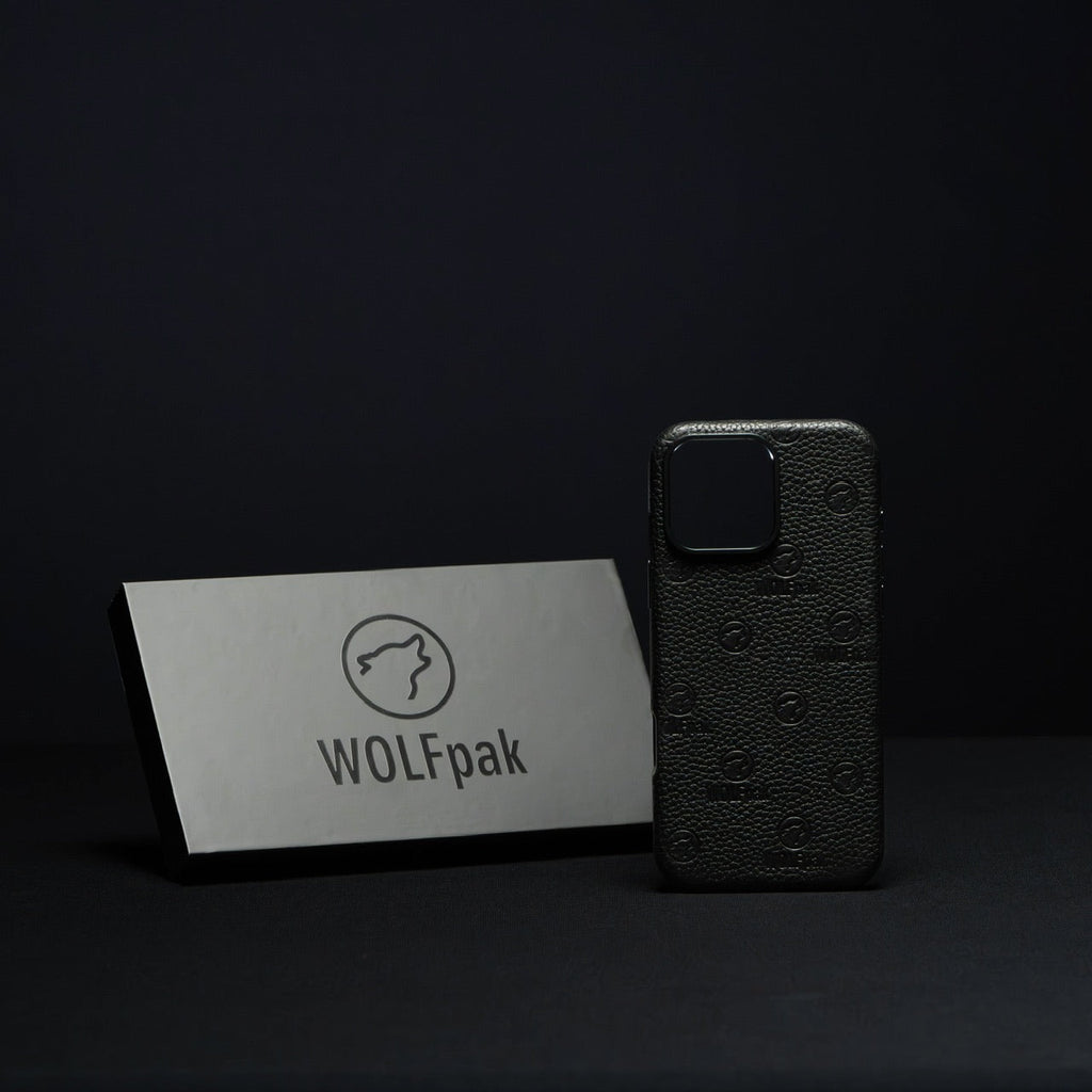 iPhone 16 Collection Phone Case