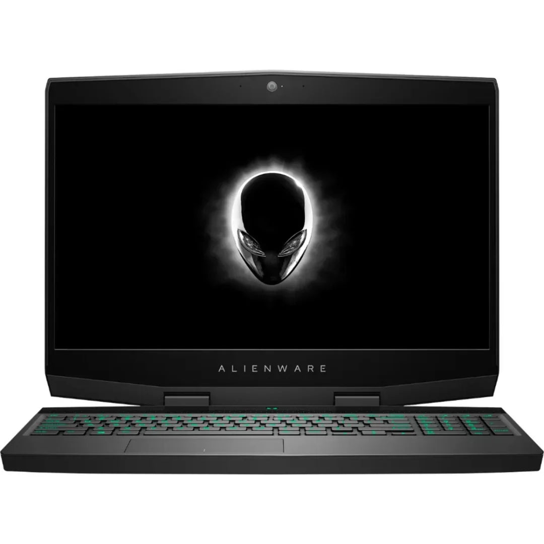 Alienware 15.6" Gaming Laptop - i7-9750H - 16GB RAM - GTX 1660 Ti - 1TB Hybrid Drive + 256GB SSD - AWM15-7411SLV-PUS