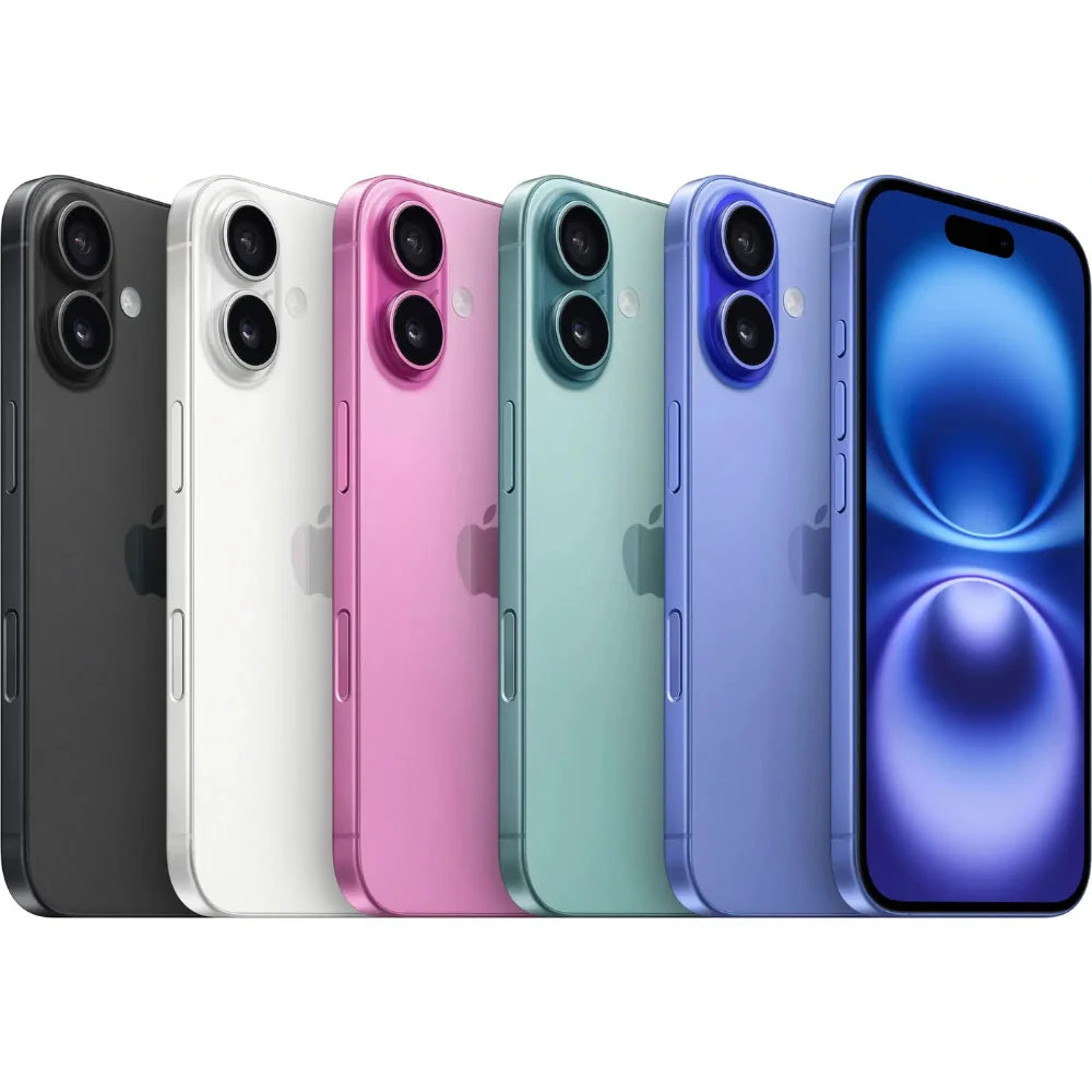 Apple iPhone 16