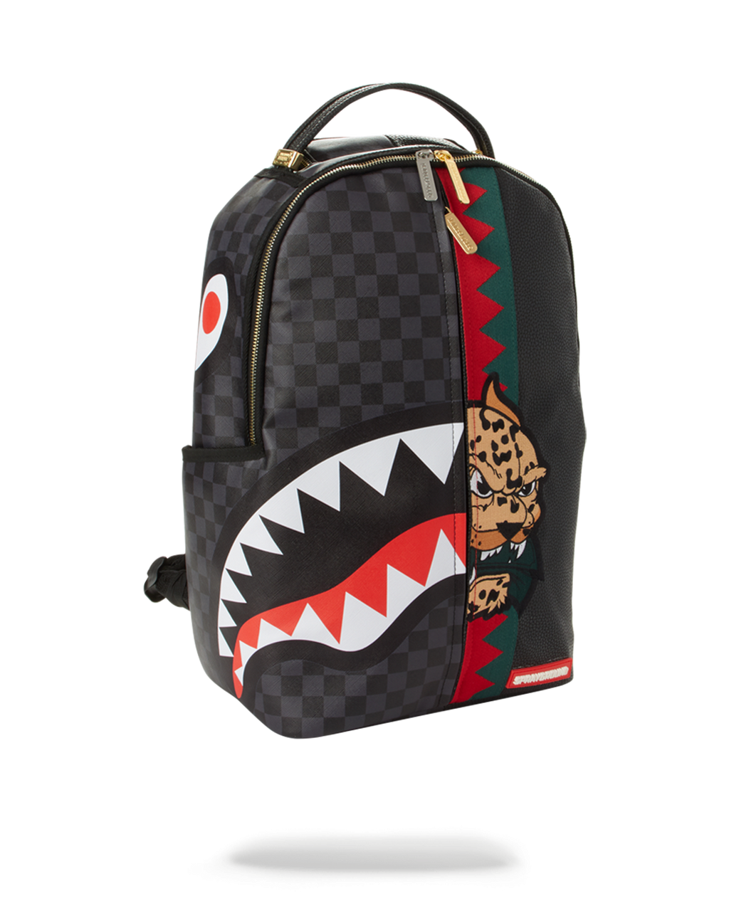 ITALIA DIVISO BACKPACK