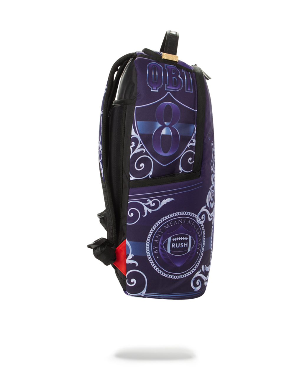 NFL LAMAR JACKSON BACKPACK
