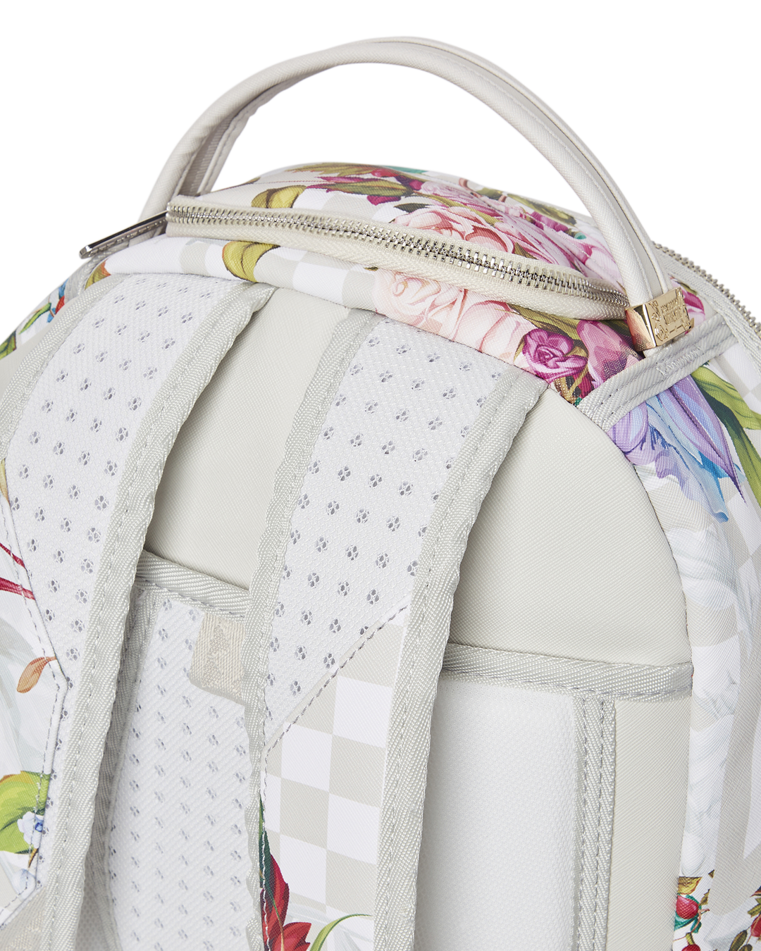 IN THE GARDEN BACKPACK (DLXV)