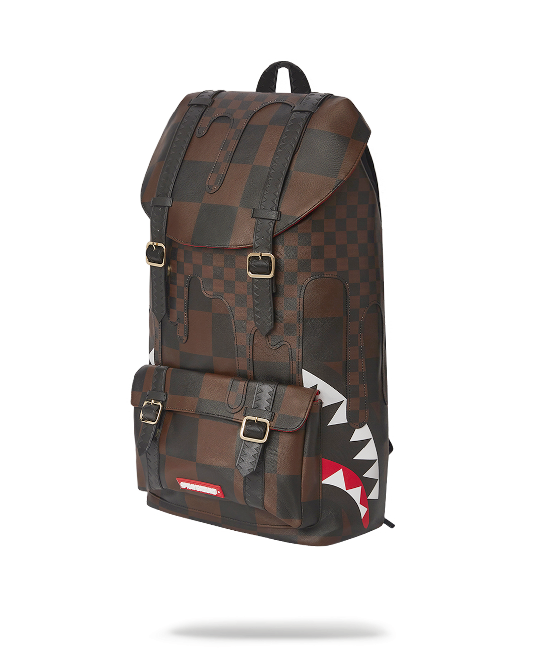 XTC SHARKS IN PARIS HILLS BACKPACK