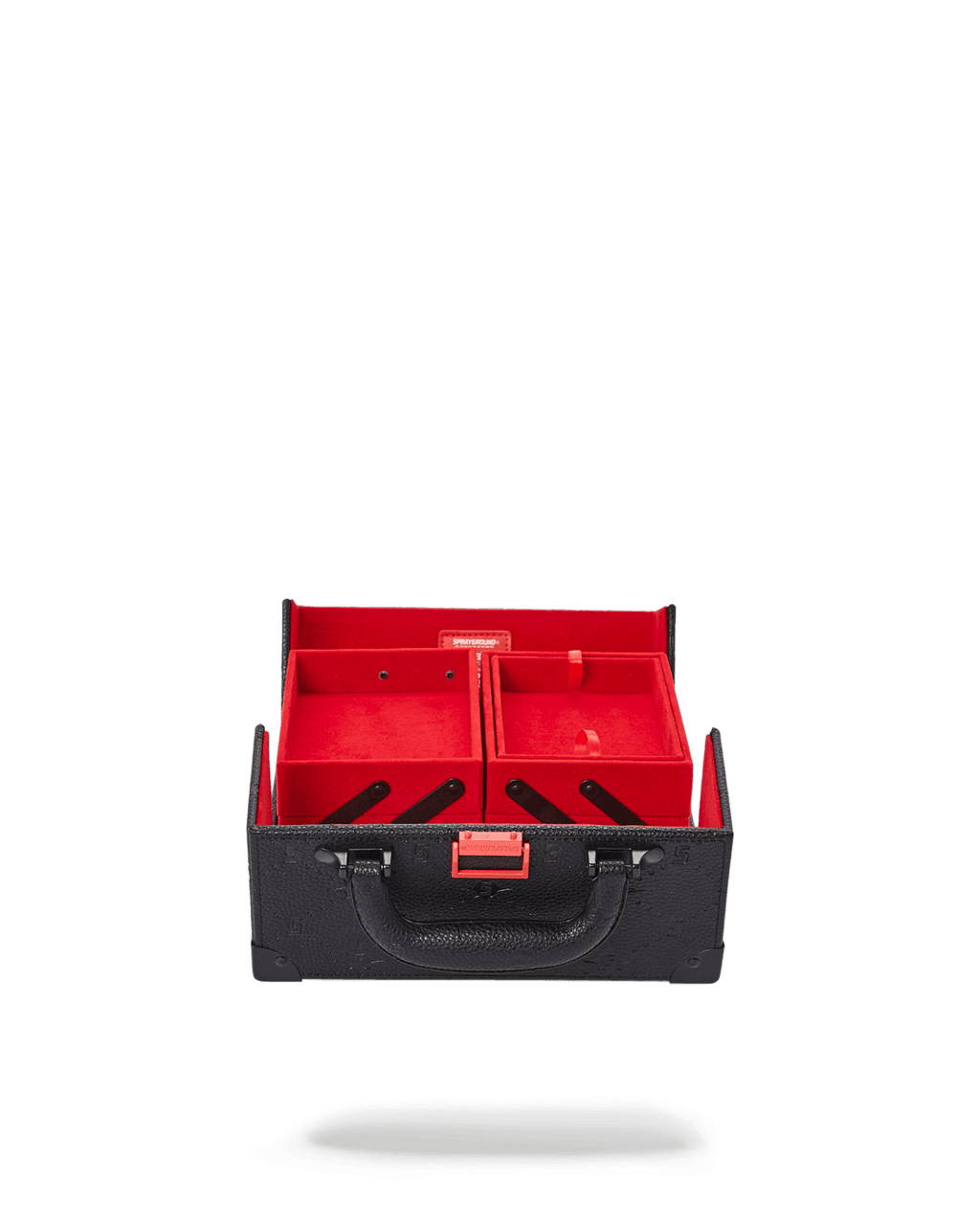 24/7 JEWELRY CASE