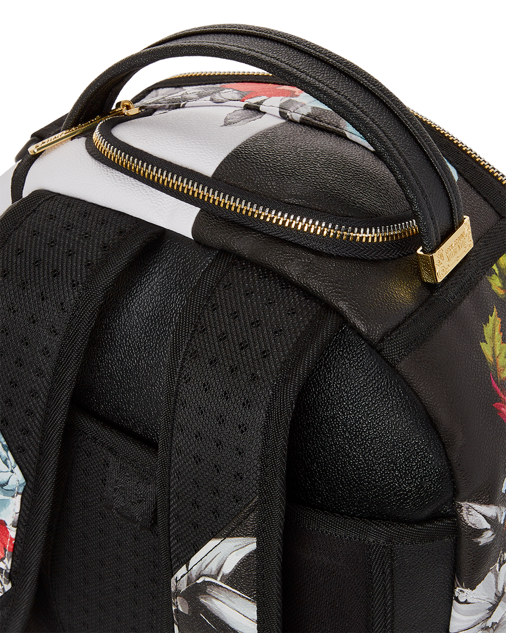 SHADOW FLIGHT BACKPACK (DLXV)