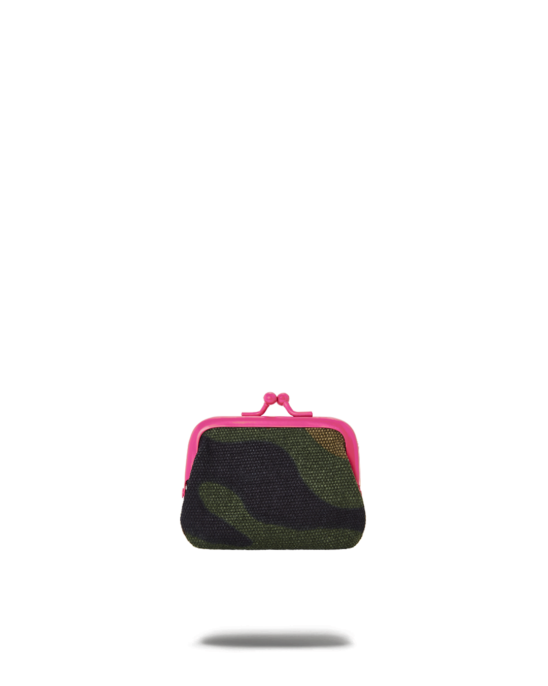 DROP ZONE COIN PURSE