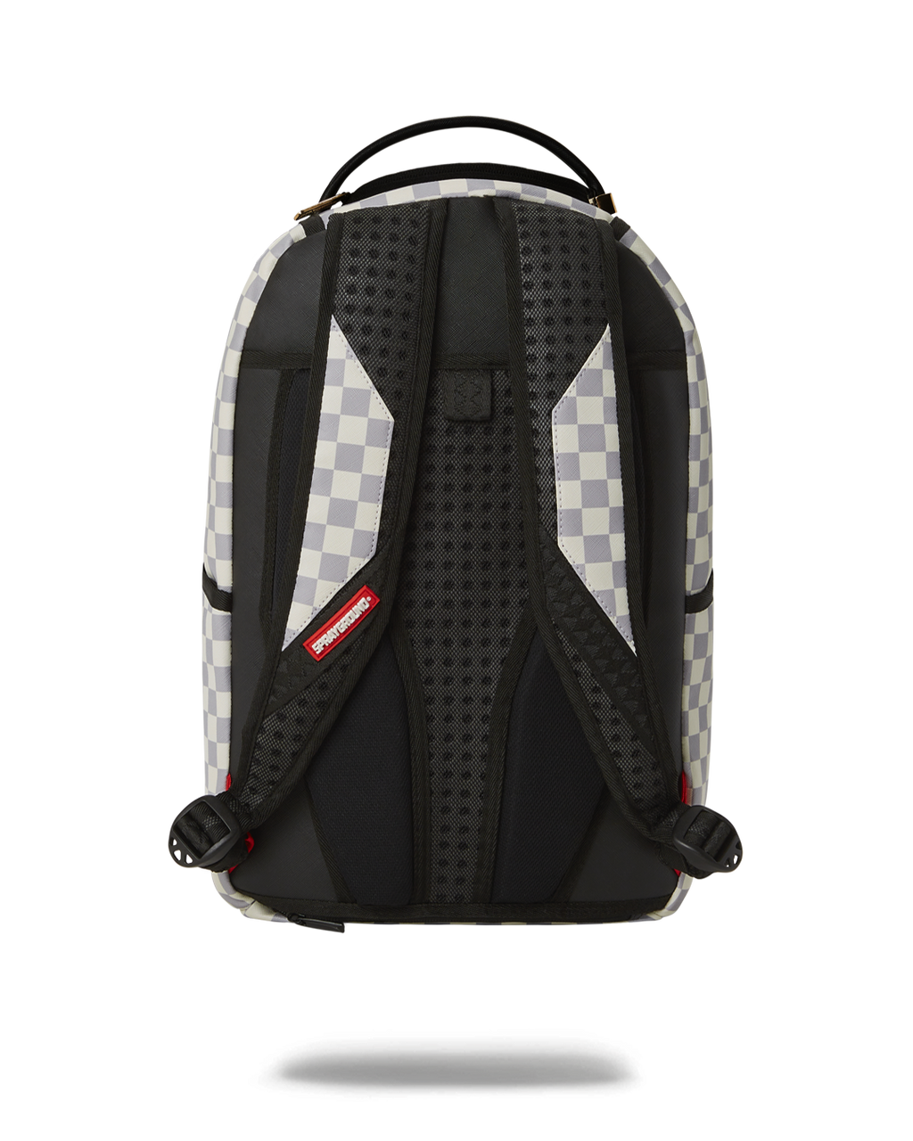 CHASE BANK THE HEIST BACKPACK (DLXV)