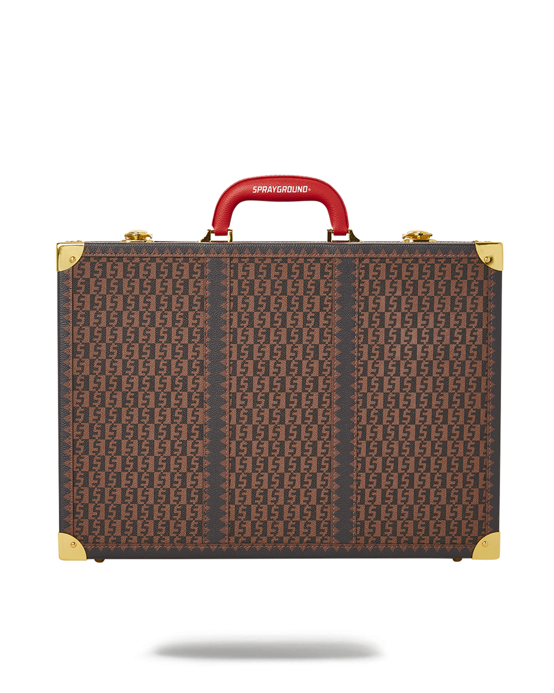 ALPHA NAVIGATOR ATTACH� BRIEFCASE
