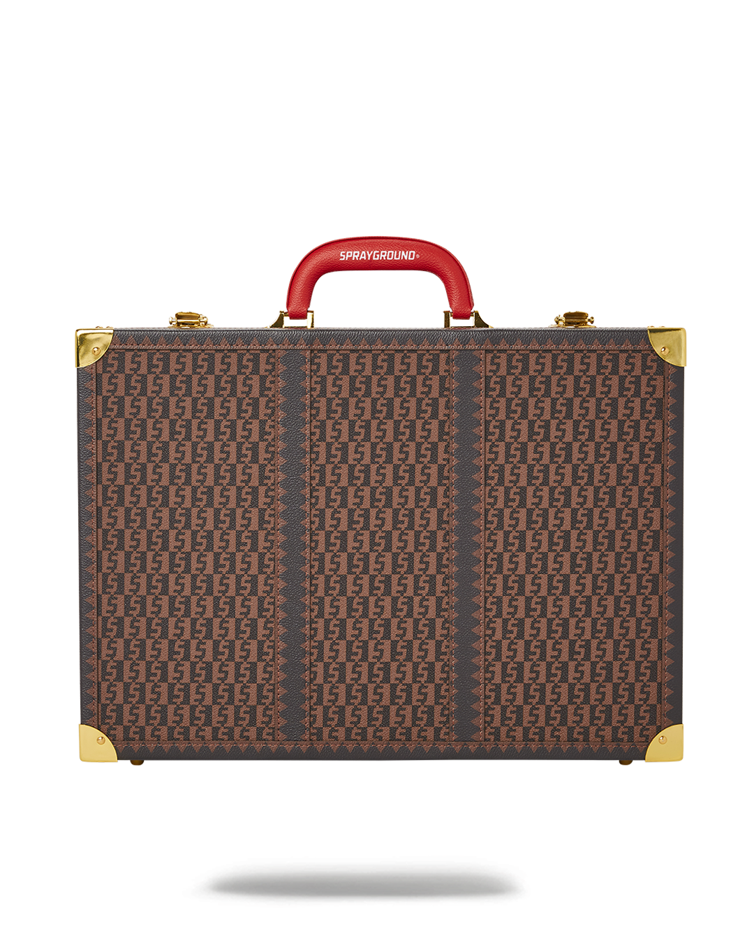 ALPHA NAVIGATOR ATTACH� BRIEFCASE